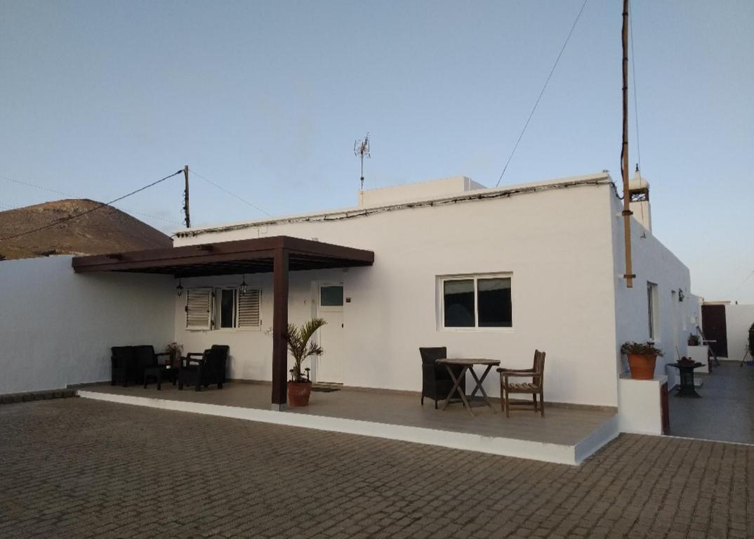 شقة Casita Blum La Asomada  المظهر الخارجي الصورة