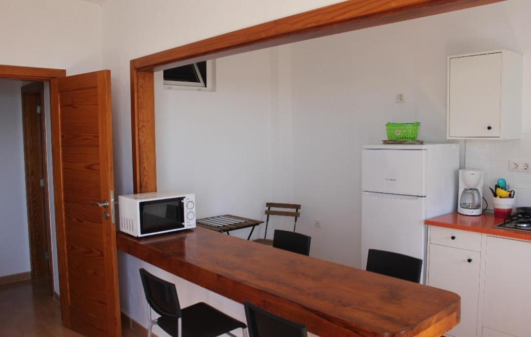 شقة Casita Blum La Asomada  المظهر الخارجي الصورة