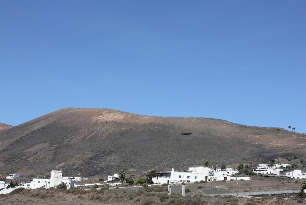 شقة Casita Blum La Asomada  المظهر الخارجي الصورة