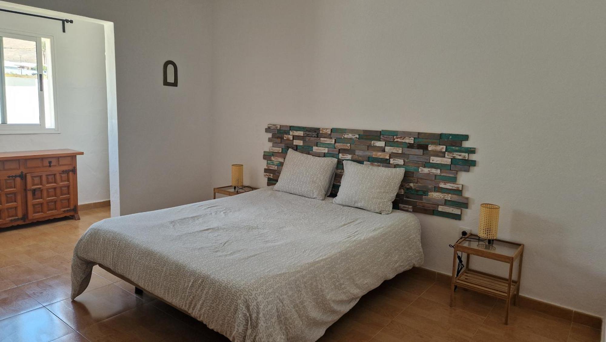شقة Casita Blum La Asomada  المظهر الخارجي الصورة