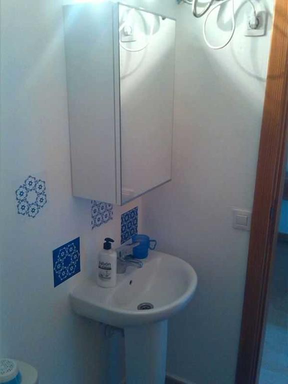 شقة Casita Blum La Asomada  المظهر الخارجي الصورة