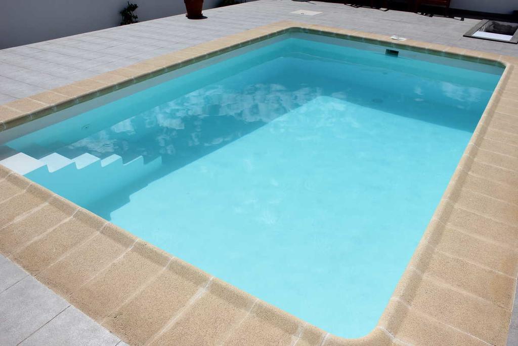 شقة Casita Blum La Asomada  المظهر الخارجي الصورة